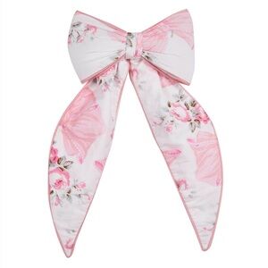 Loveshackfancy Cordelia Bow